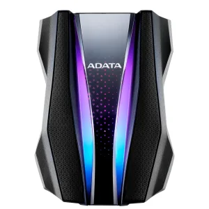 هارد اکسترنال ای دیتا مدل HD770G ظرفیت 1 ترابایت