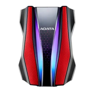 هارد اکسترنال ای دیتا مدل HD770G ظرفیت 1 ترابایت