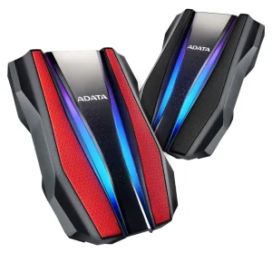 هارد اکسترنال ای دیتا مدل HD770G ظرفیت 1 ترابایت