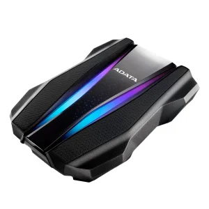 هارد اکسترنال ای دیتا مدل HD770G ظرفیت 2 ترابایت