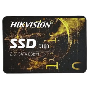اس اس دی اینترنال هایک ویژن مدل C100 ظرفیت 120 گیگابایت