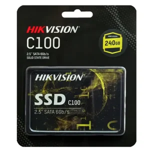 اس اس دی اینترنال هایک ویژن مدل C100 ظرفیت 240 گیگابایت