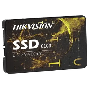 اس اس دی اینترنال هایک ویژن مدل C100 ظرفیت 240 گیگابایت