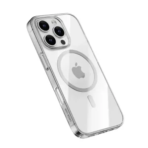 قاب Magsafe Delgado گرین لاین آیفون iPhone 16