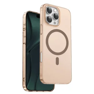 قاب Magsafe Delgado گرین لاین آیفون iPhone 16 Pro مدل GNMGDPC16P