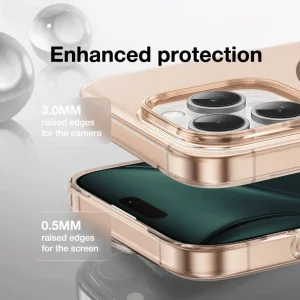 قاب Magsafe Delgado گرین لاین آیفون iPhone 16 Pro مدل GNMGDPC16P