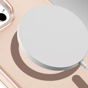 قاب Magsafe Delgado گرین لاین آیفون iPhone 16 Pro Max مدل GNMGDPC16PM