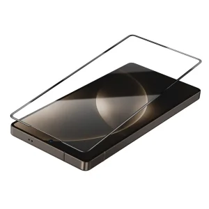 گلس شفاف گرین لاین 9H Crystal Shield سامسونگ S25 Ultra