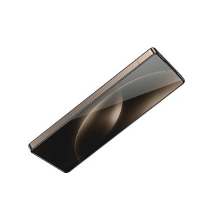 گلس شفاف گرین لاین 9H Crystal Shield سامسونگ S25 Ultra