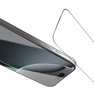 گلس استیو شفاف گرین لاین Steve آیفون iPhone 17 Pro Max