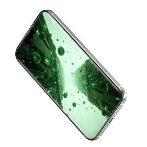 گلس استیو شفاف گرین لاین Steve آیفون iPhone 17 Pro Max