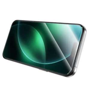 گلس استیو شفاف گرین لاین Steve آیفون iPhone 17 Pro Max