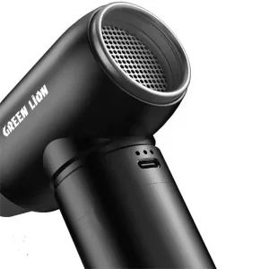 مینی جت فن گرین لاین مدل GB-160X Mini Turbo Blower