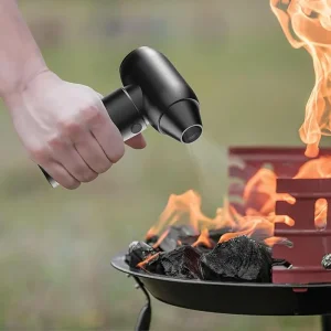 مینی جت فن گرین لاین مدل GB-160X Mini Turbo Blower