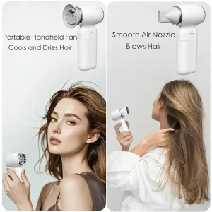 جت فن چندکاره و پاوربانک 10000 گرین لاین مدل GL-MF110