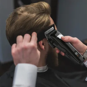 ماشین اصلاح موی سر و صورت گرین لاین Green Lion Pro Trim Duo