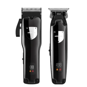 ماشین اصلاح موی سر و صورت گرین لاین Green Lion Pro Trim Duo