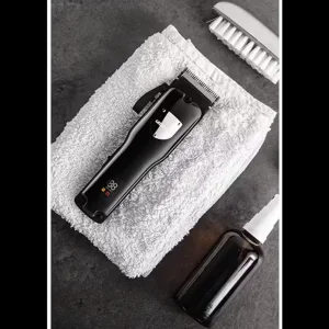 ماشین اصلاح موی سر و صورت گرین لاین Green Lion Pro Trim Duo