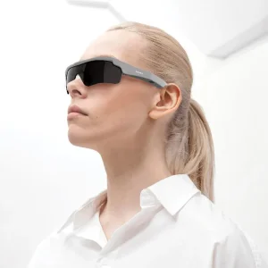 عینک آفتابی UV400 هوشمند بلوتوثی پرودو Dynamiq PDLFSTK08