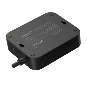 چندراهی و شارژر پاورولوژی مدل PWCUQC037 توان 3250 وات