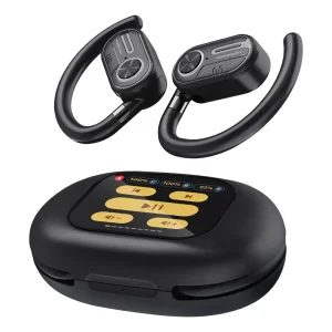 هندزفری بلوتوث القایی پاورولوژی مدل PWLAU008