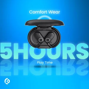 هندزفری بلوتوث القایی پاورولوژی مدل PWLAU008