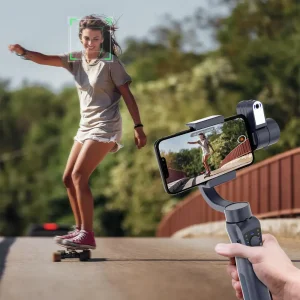 گیمبال و استابلایزر سه محوره موبایل پرودو مدل PDLFST035