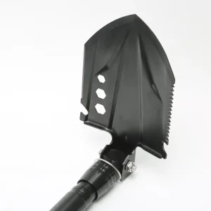 جعبه ابزار چندکاره سفری Survival X9 گرین لاین مدل GNSRX9TOOLBK