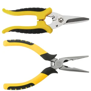 جعبه ابزار چندکاره سفری Survival X9 گرین لاین مدل GNSRX9TOOLBK