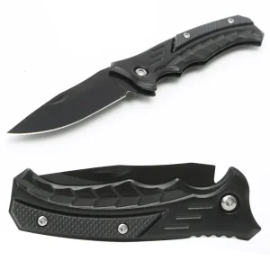 جعبه ابزار چندکاره سفری Survival X9 گرین لاین مدل GNSRX9TOOLBK