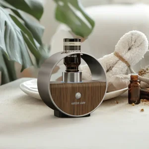 دستگاه خوشبو کننده و بخور ساز گرین لاین Calmora Fragrance Diffuser