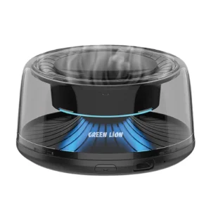 دستگاه خوشبو کننده و بخور ساز گرین لاین مدل Sentia GL-AD13