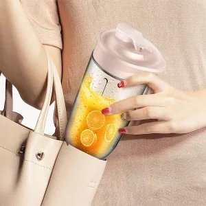 مخلوط کن و شیکر شارژی درما مدل DEM-NU05 گنجایش 0.4 لیتر