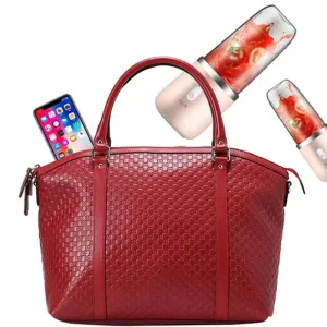 مخلوط کن و شیکر شارژی درما مدل DEM-NU05 گنجایش 0.4 لیتر