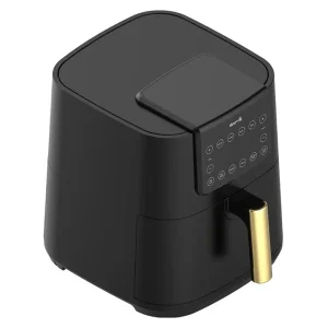 سرخ کن هواپز بدون روغن شیائومی درما 7.5 لیتری مدل DEM-KZ120W