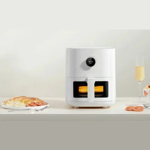 سرخ کن هواپز بدون روغن شیائومی 4 لیتری مدل Xiaomi MAF05
