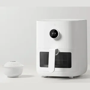 سرخ کن هواپز بدون روغن شیائومی 4 لیتری مدل Xiaomi MAF05