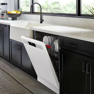 ماشین ظرفشویی 12 نفره دوو مدل DDW-30W1252