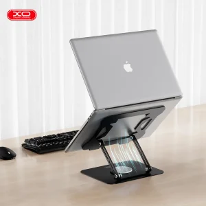 پایه نگهدارنده لپ تاپ ایکس او مدل C153