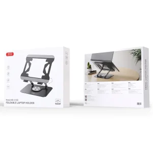 پایه نگهدارنده لپ تاپ ایکس او مدل C153