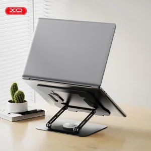 پایه نگهدارنده لپ تاپ ایکس او مدل C153