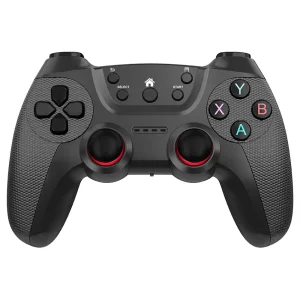 دسته بازی بی سیم ایکس او مدل GP4 بسته دو عددی