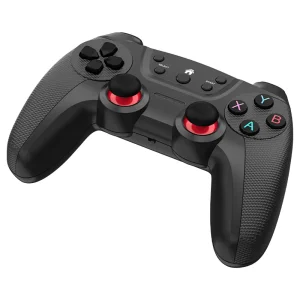 دسته بازی بی سیم ایکس او مدل GP4 بسته دو عددی