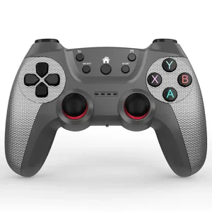 دسته بازی بی سیم ایکس او مدل GP4 بسته دو عددی