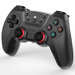 دسته بازی بی سیم ایکس او مدل GP4 بسته دو عددی