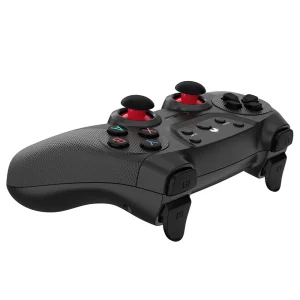 دسته بازی بی سیم ایکس او مدل GP4 بسته دو عددی