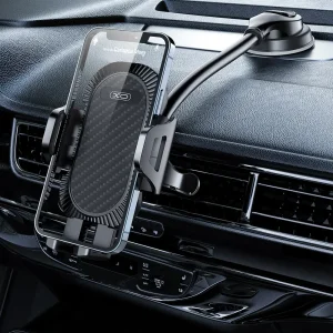 هولدر و پایه نگهدارنده گوشی موبایل بازو بلند ایکس او مدل C85