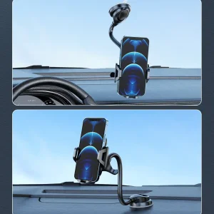 هولدر و پایه نگهدارنده گوشی موبایل بازو بلند ایکس او مدل C85