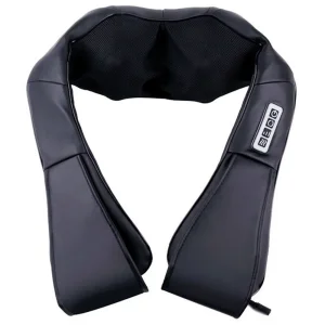 ماساژور شانه و گردن با کمپرس گرم ایکس او مدل FG09