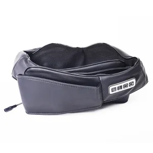 ماساژور شانه و گردن با کمپرس گرم ایکس او مدل FG09